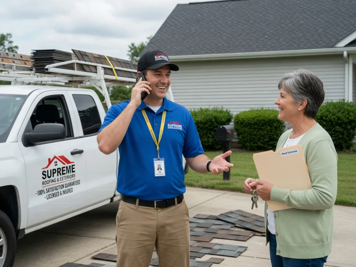 Roof Replacement Window Rock, AZ FAQs
